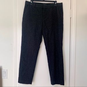 Banana Republic wool trousers (size 8)